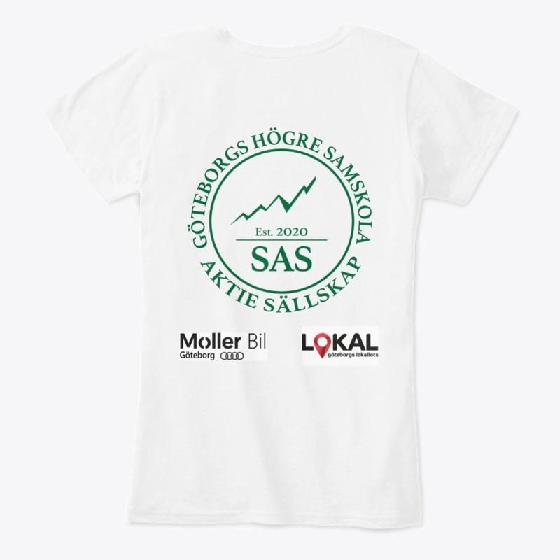 SAS Founders Collection 2021